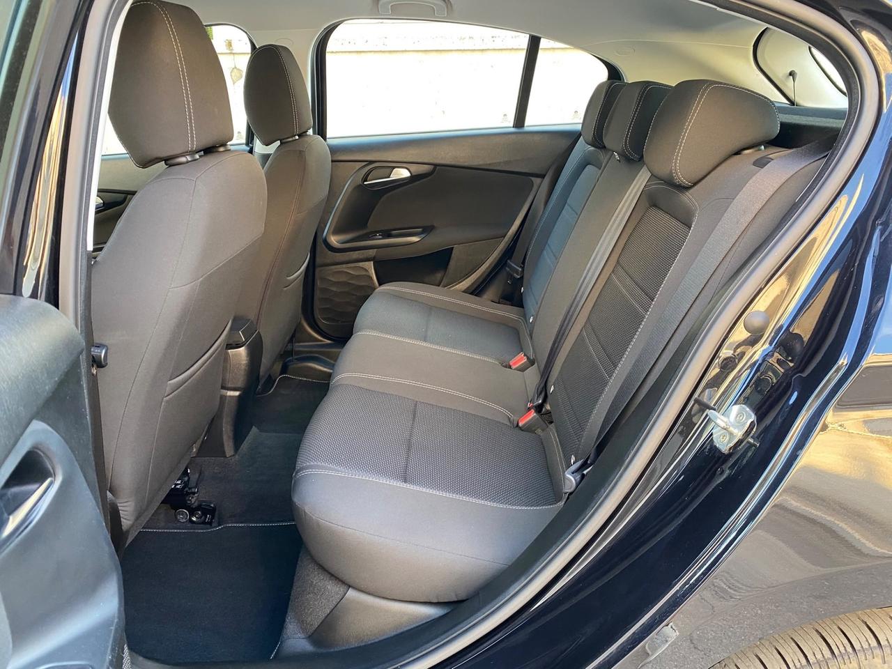 Fiat Tipo 1.5 Hybrid DCT 5 porte City Life