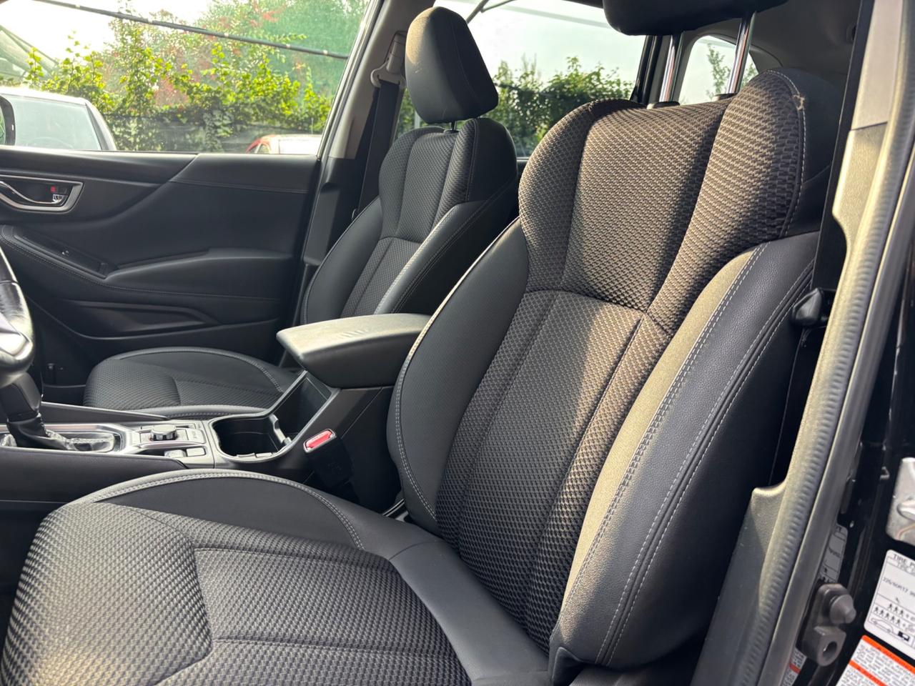 Subaru Forester 2.0 e-Boxer MHEV Lineartronic premium