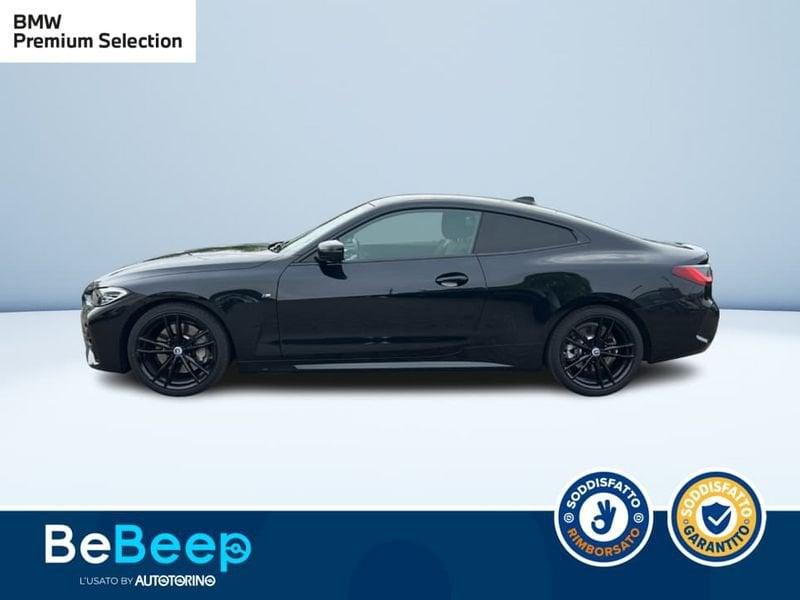BMW Serie 4 Coupé 430I COUPE MSPORT 245CV AUTO