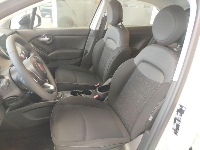 FIAT 500X 500X 1.0 T3 120 CV KM0