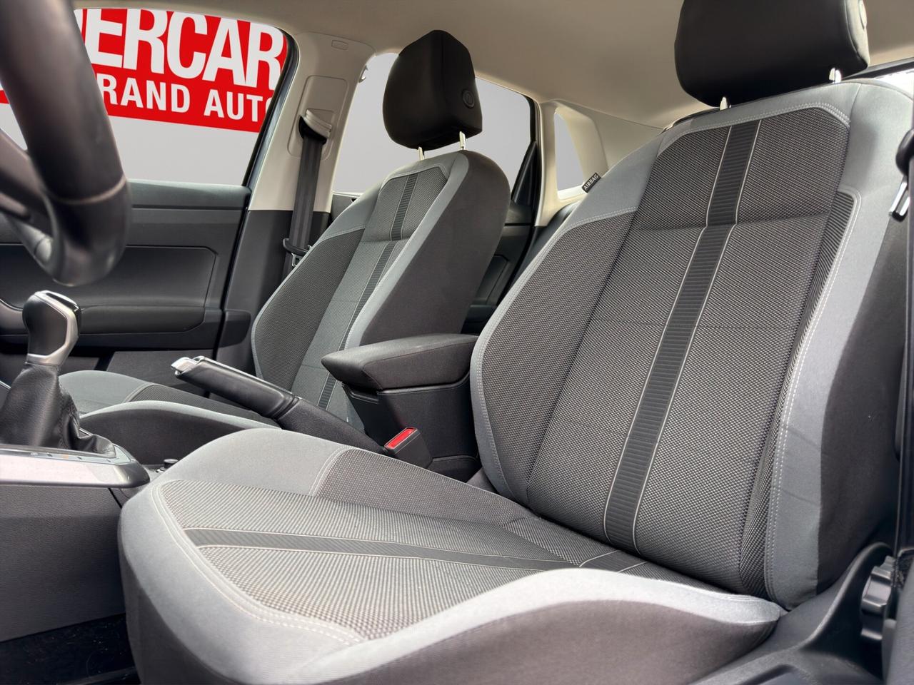 Volkswagen Polo 1.0 TSI Style