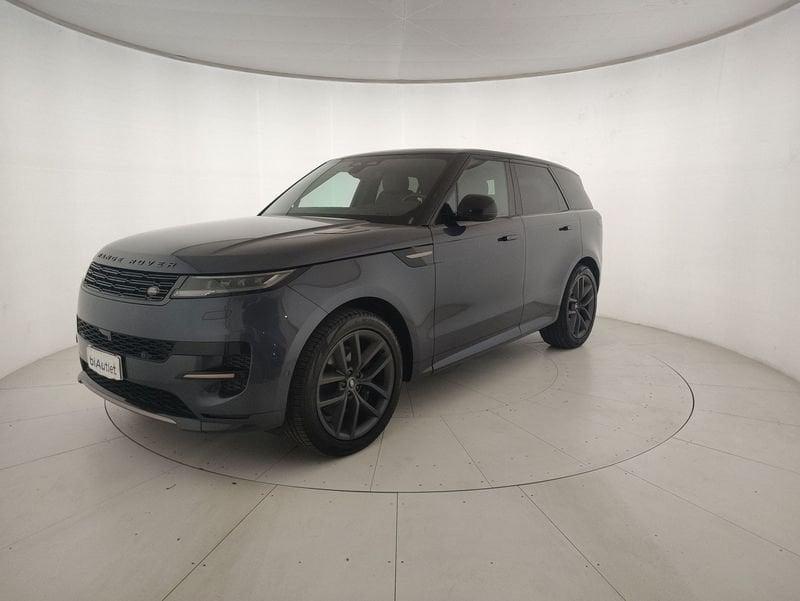 Land Rover Range Rover Sport 3.0d i6 mhev Dynamic HSE awd 300cv auto