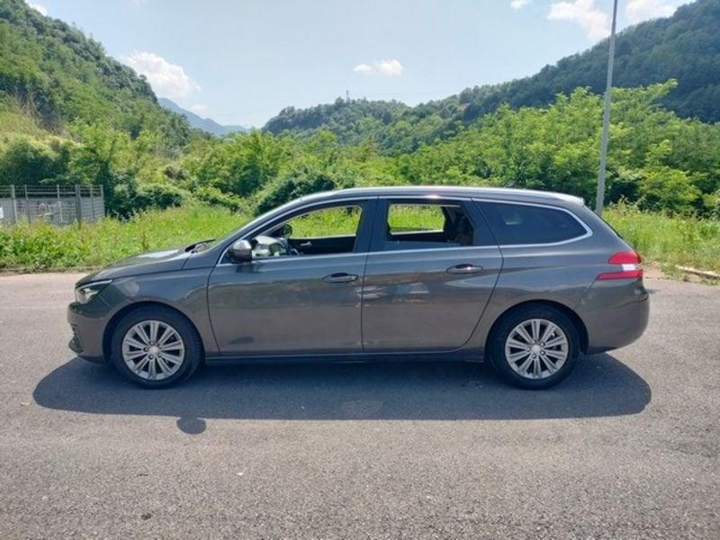 Peugeot 308 BlueHDi 130 S&S SW Allure