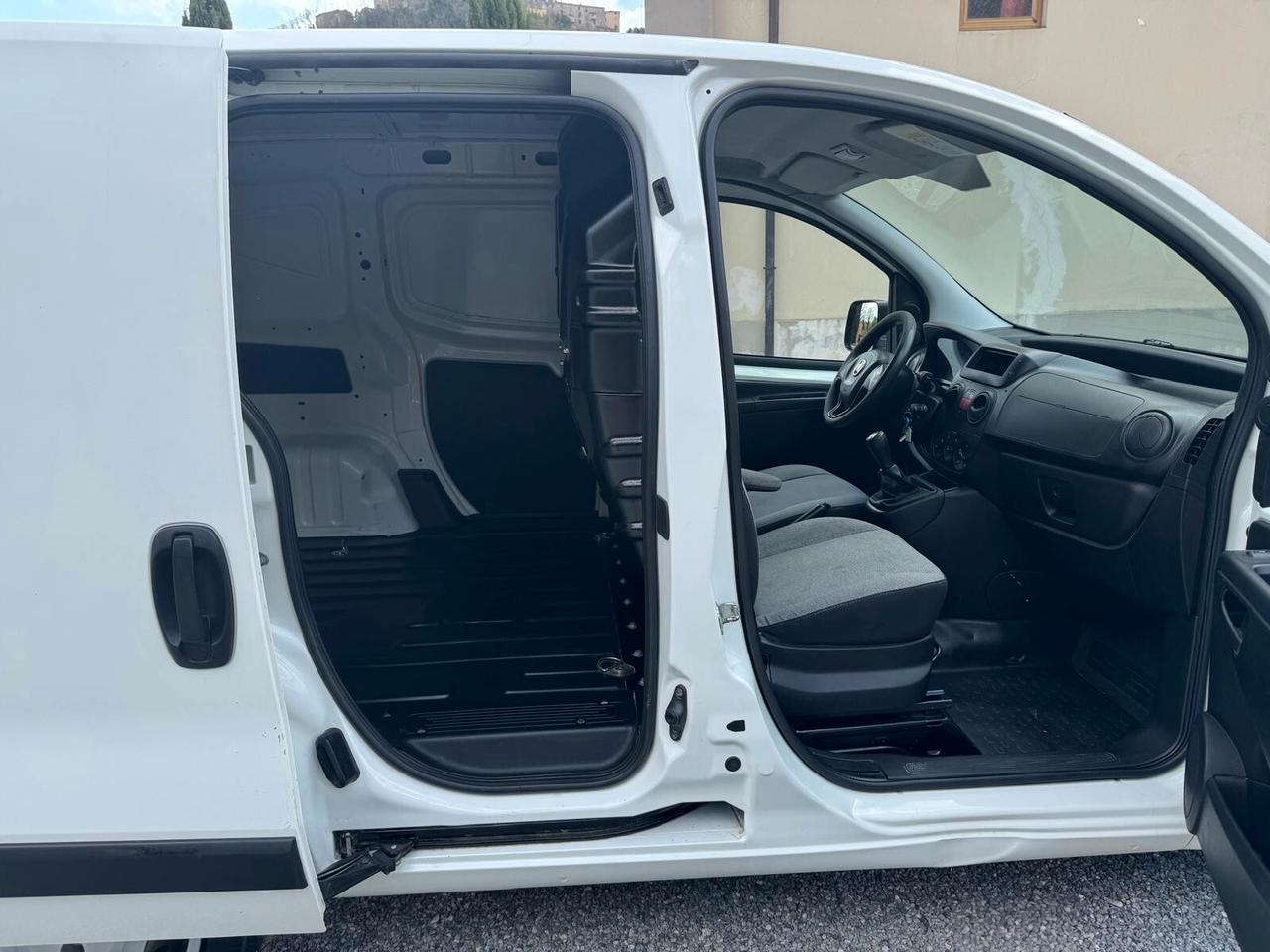 Fiat Fiorino 1.3 MJT 95CV Cargo SX 2022 Garantito fino 36 mesi