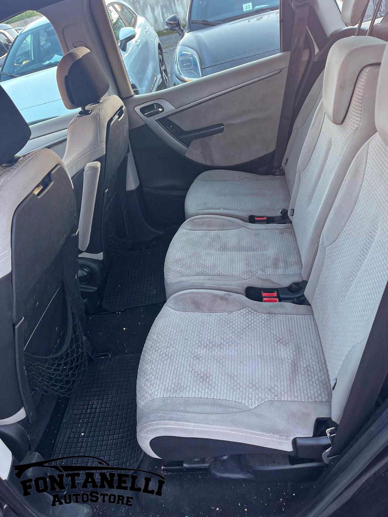 Citroen C4 Picasso BlueHDi 100 S&S Business