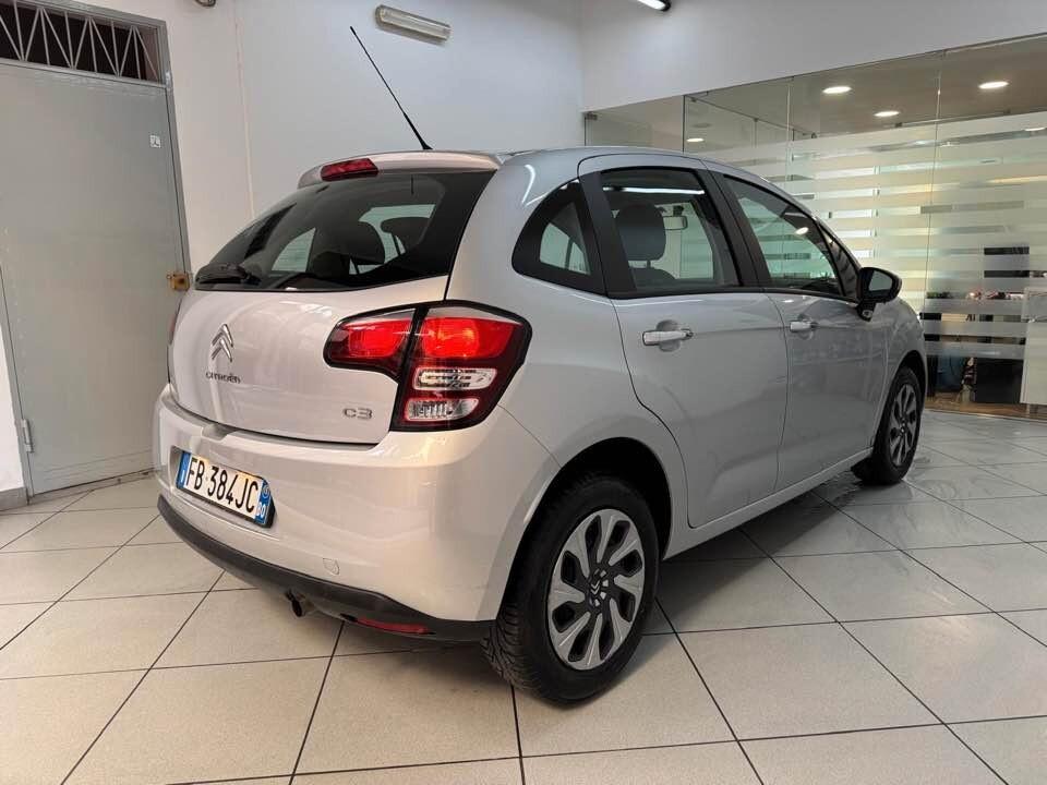 Citroen C3 1.0 Benzina 68/ CV Live 2015