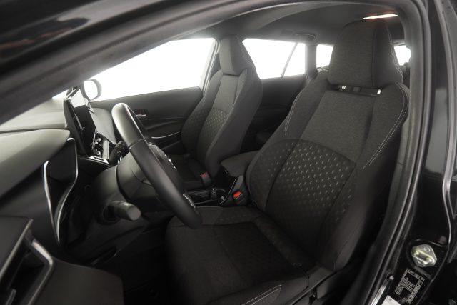 TOYOTA Corolla Corolla Active 1.8 Hybrid Touring Sports