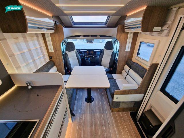 CI INTERNATIONAL MAGIS ELITE SELEKT 87XT