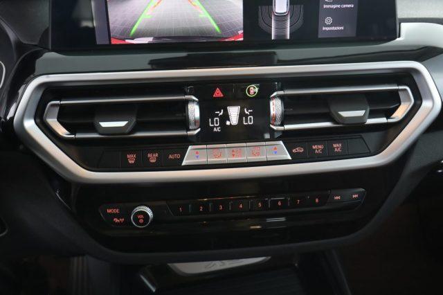 BMW X3 X3 xDrive20d 48V