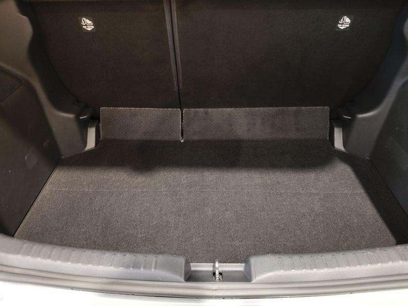 Toyota Yaris 1.0 Trend MY22