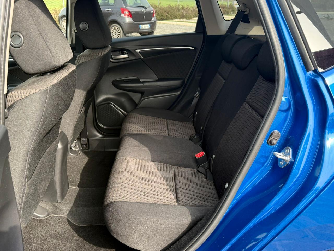 Honda Jazz 1.3