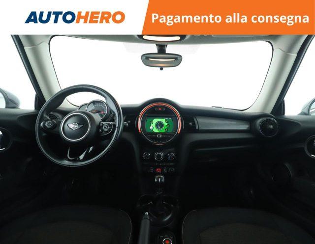 MINI Cooper D 1.5 Cooper D