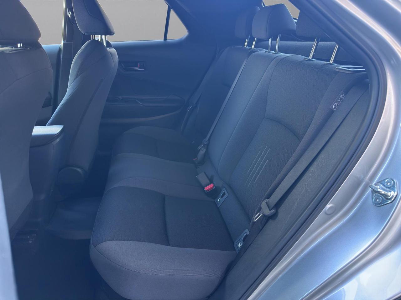 Toyota C-HR 2.0 phev Trend eco fwd e-cvt