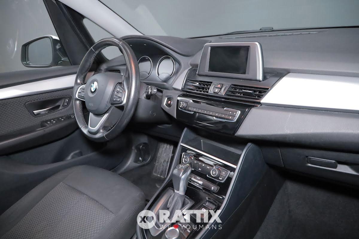 BMW 225 xe iPerformance Active Tourer auto