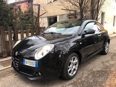 ALFA MITO 1.4 BENZINA - NEOPATENTATI