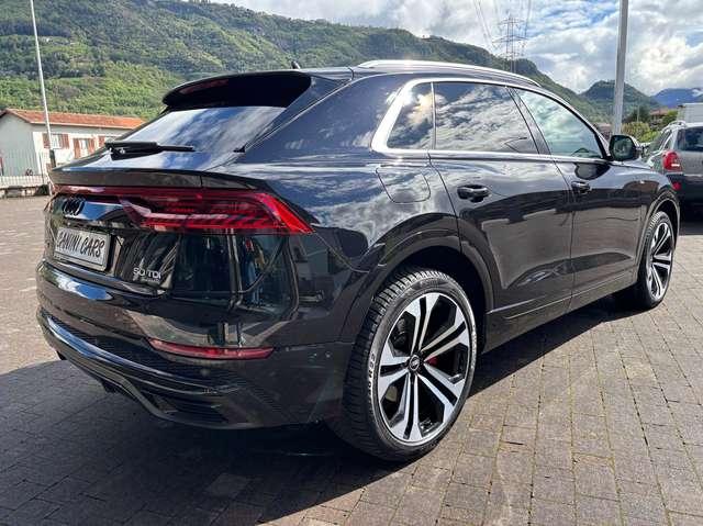 Audi Q8 Q8 50 3.0 tdi mhev Sport quattro tiptronic S LINE