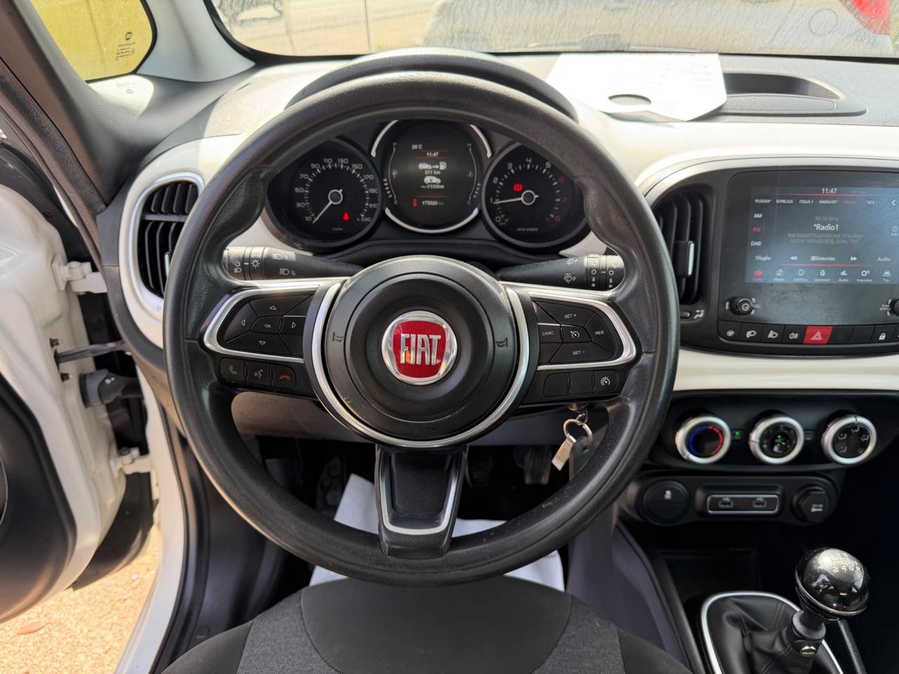 Fiat 500L 1.4 95 CV S&S Urban 2020