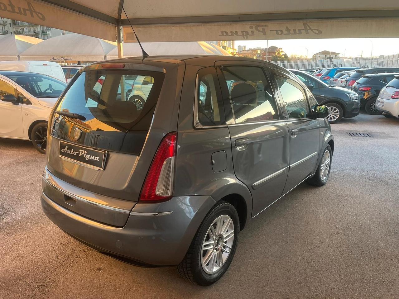 Lancia MUSA 1.3 Mjt 95 CV 5th Avenue