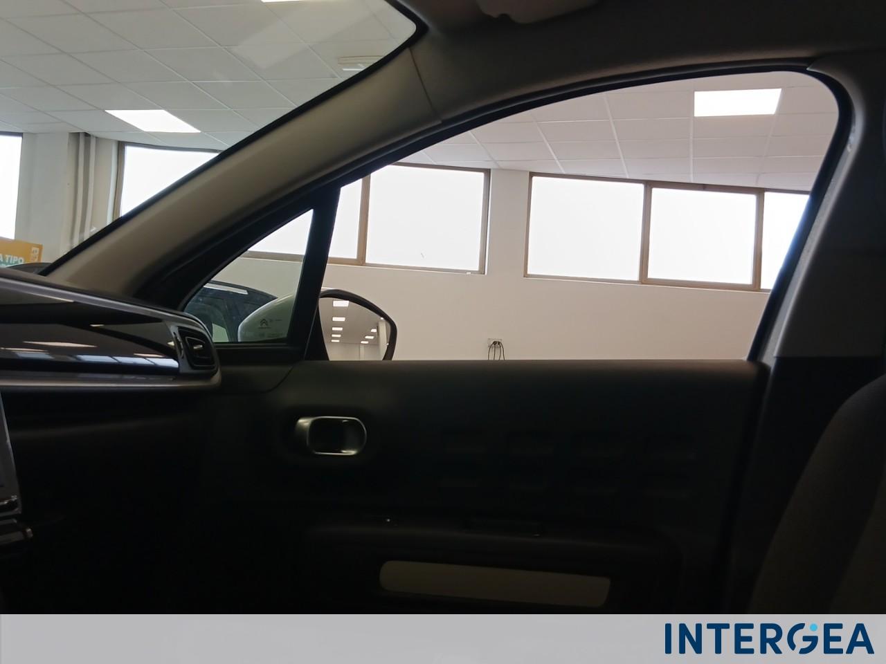 CITROEN C3 1.2 puretech You s&s 83cv