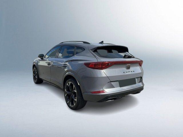 CUPRA Formentor 2.0 TSI 4Drive DSG