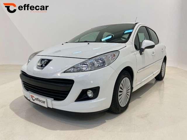 Peugeot 207 Plus 1.4 8V 75CV 3p. ECO GPL NEOPATENTATI