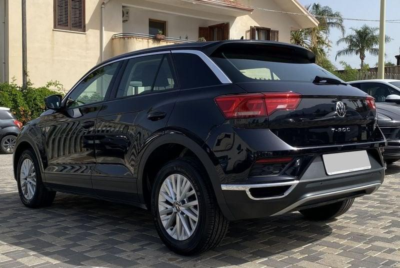 Volkswagen T-Roc Business 2.0 TDI 116CV