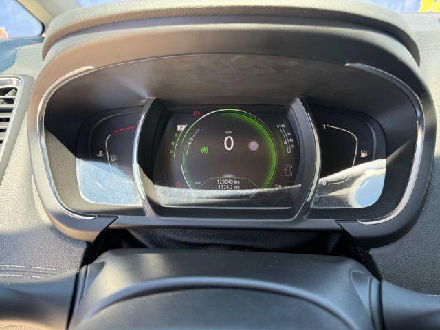 RENAULT Scenic ENERGY INITIALE PARIS