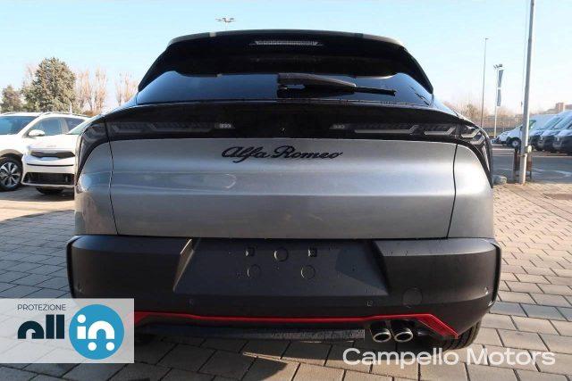 ALFA ROMEO Junior Junior 1.2 136cv Hybrid eDCT6 Speciale