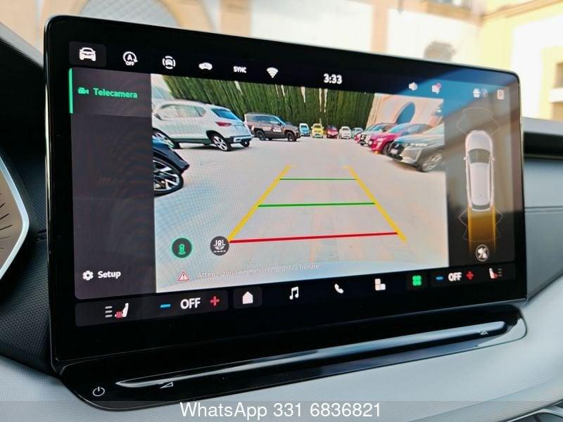 Skoda Octavia Octavia 2.0 TDI 150 CV DSG Wagon Executive