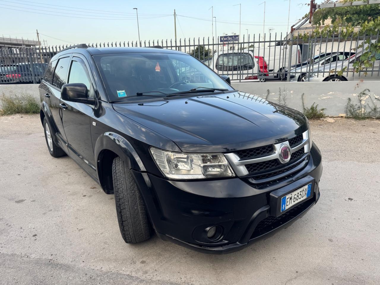 Fiat Freemont 7posti 2.0 Multijet 170 CV Lounge