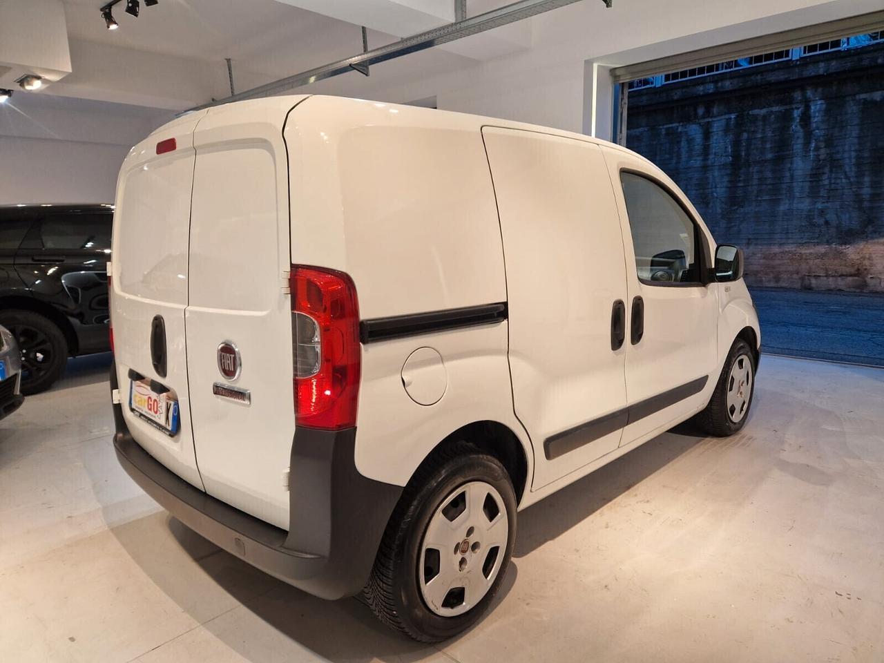 Fiat Fiorino 1.3 MJT 95CV Cargo