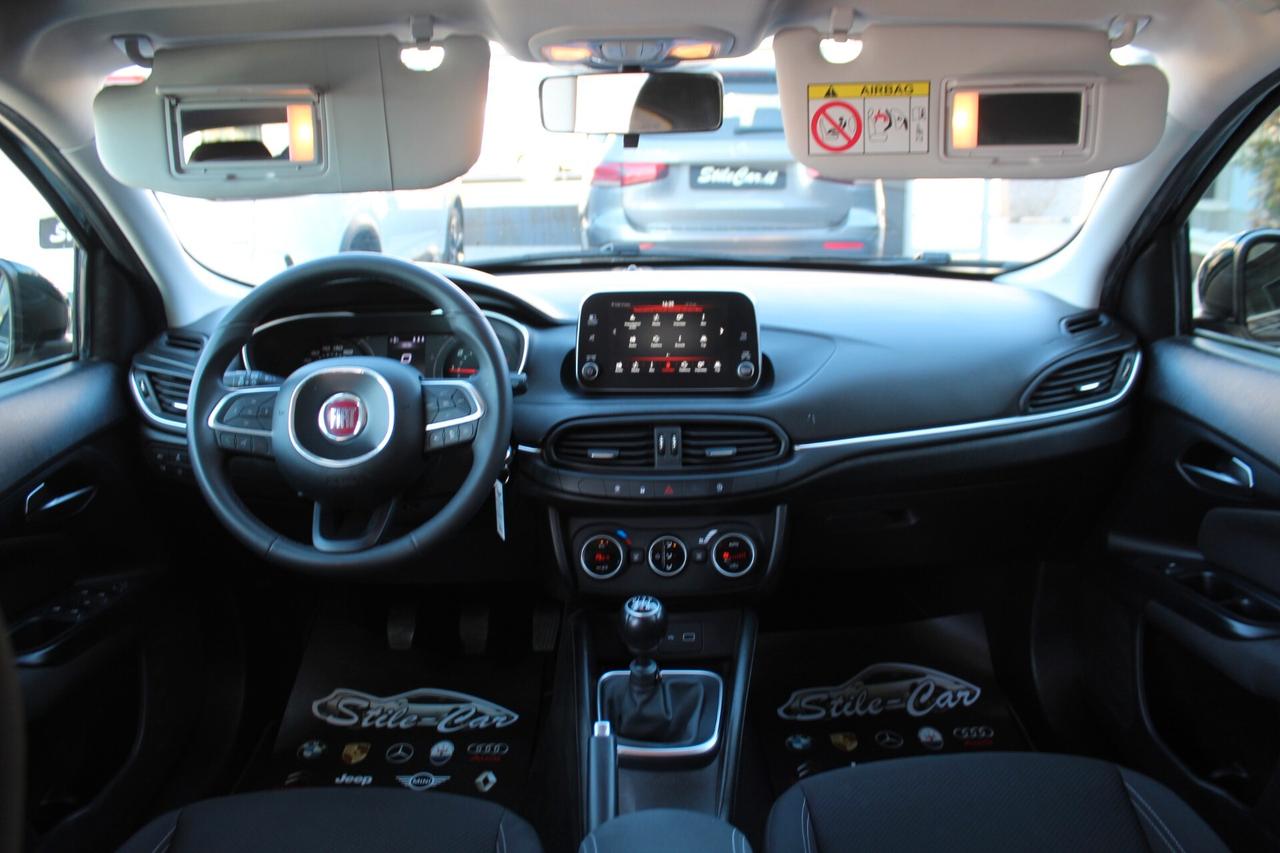 Fiat Tipo 1.6 Mjt S&S 5 porte Business