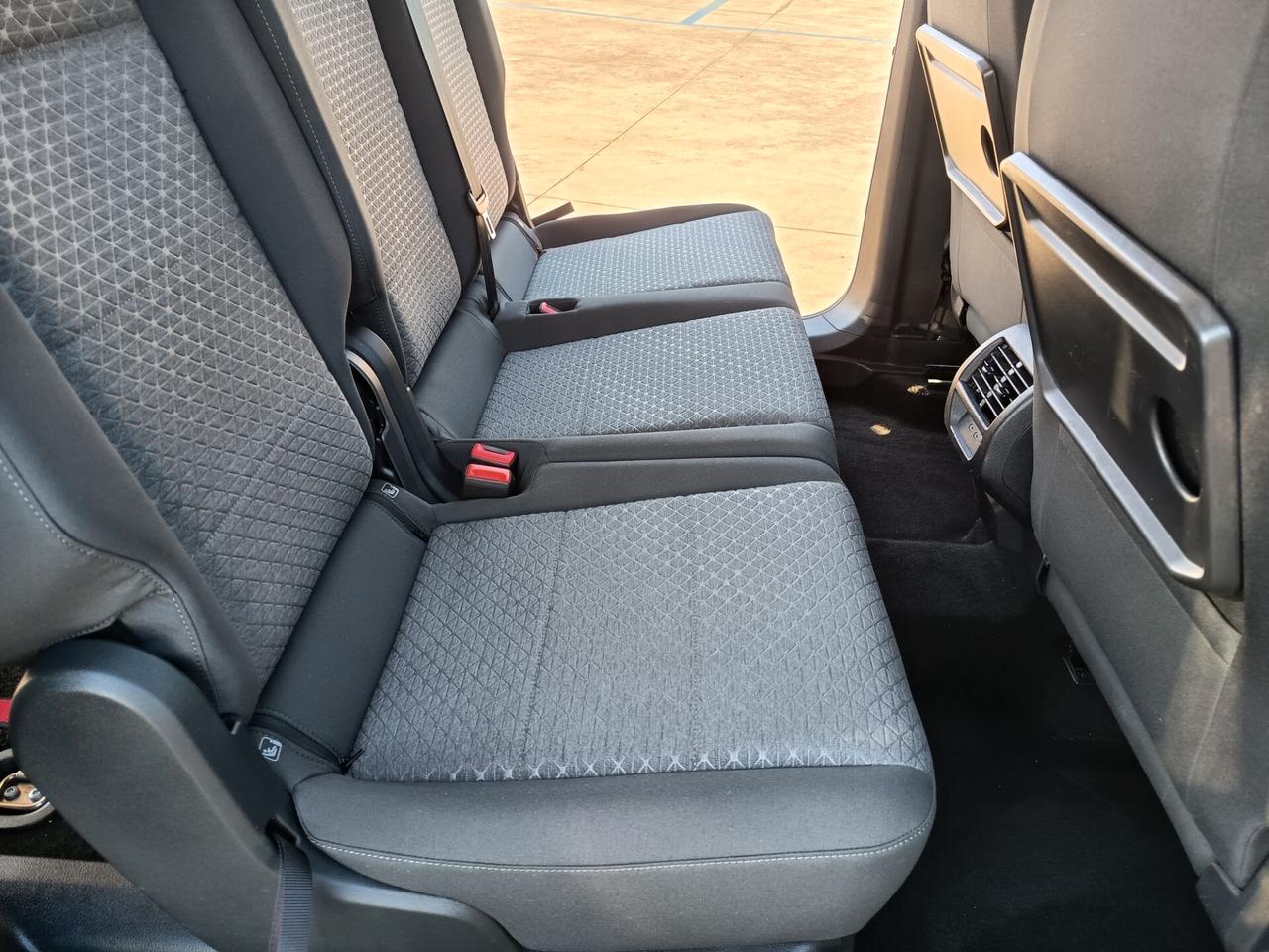 Ford Tourneo Connect Grand 2.0 EcoBlue 102 CV Titanium