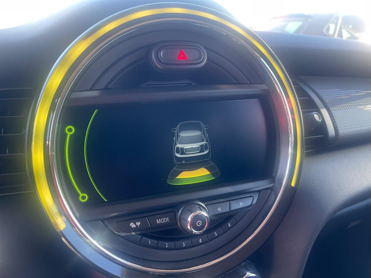 MINI ONE 1.5 D 3P 95CV TWIN TURBO FULL NAVI MY16