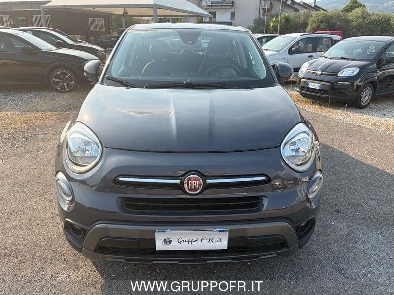 FIAT 500X 1.0 T3 120 CV City Cross