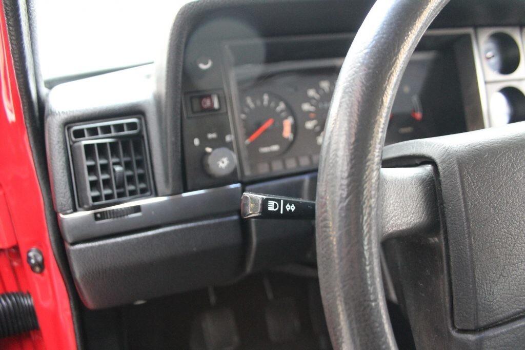 VOLVO 240 2.0 cat Station Wagon Polar