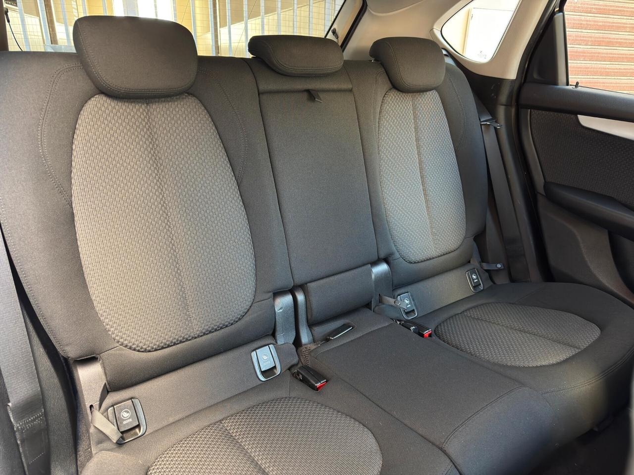 Bmw 2er Active Tourer 216d 1.5 d 115 cv