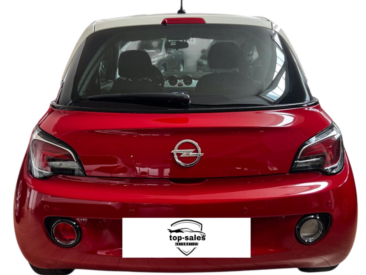 Opel Adam 1.4 87 CV Jam Perfetta Si Neopatentati
