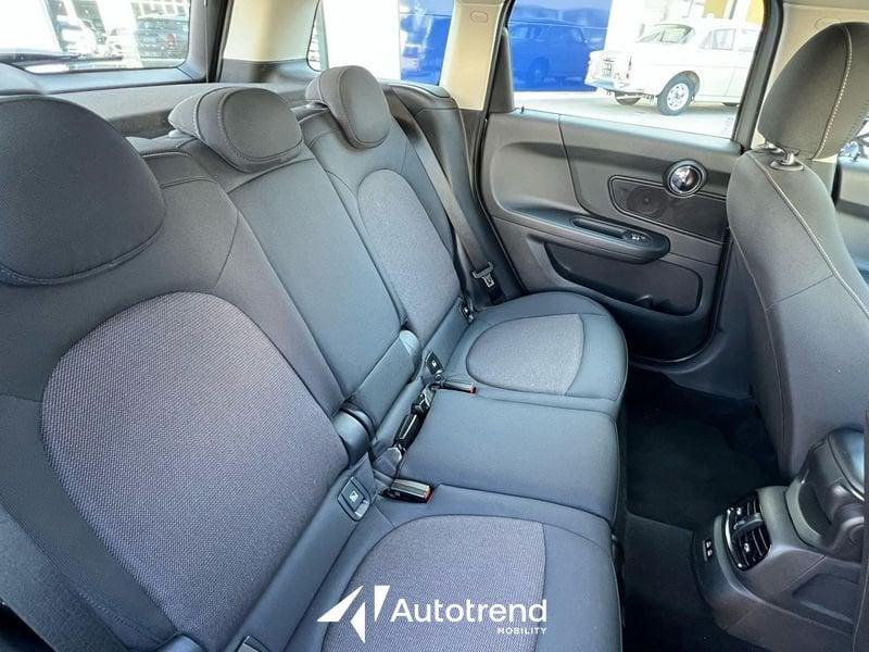 MINI Mini Countryman F60 2.0 Cooper D 150 CV Automatica NAVI Business Countryman
