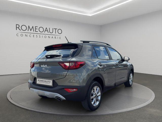 KIA Stonic 1.2 DPI Urban 82cv