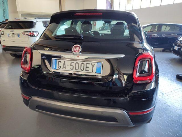 FIAT 500X 1.3 MultiJet 95 CV Business CROSS PROMO