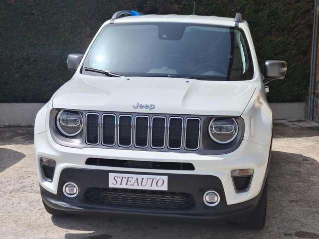 Jeep Renegade 2.0 MJ 4X4 KEYLESS PELLE CAMERA