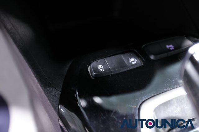 OPEL Corsa 1.2 100 CV AUTOMATICA GS LINE FARI LED