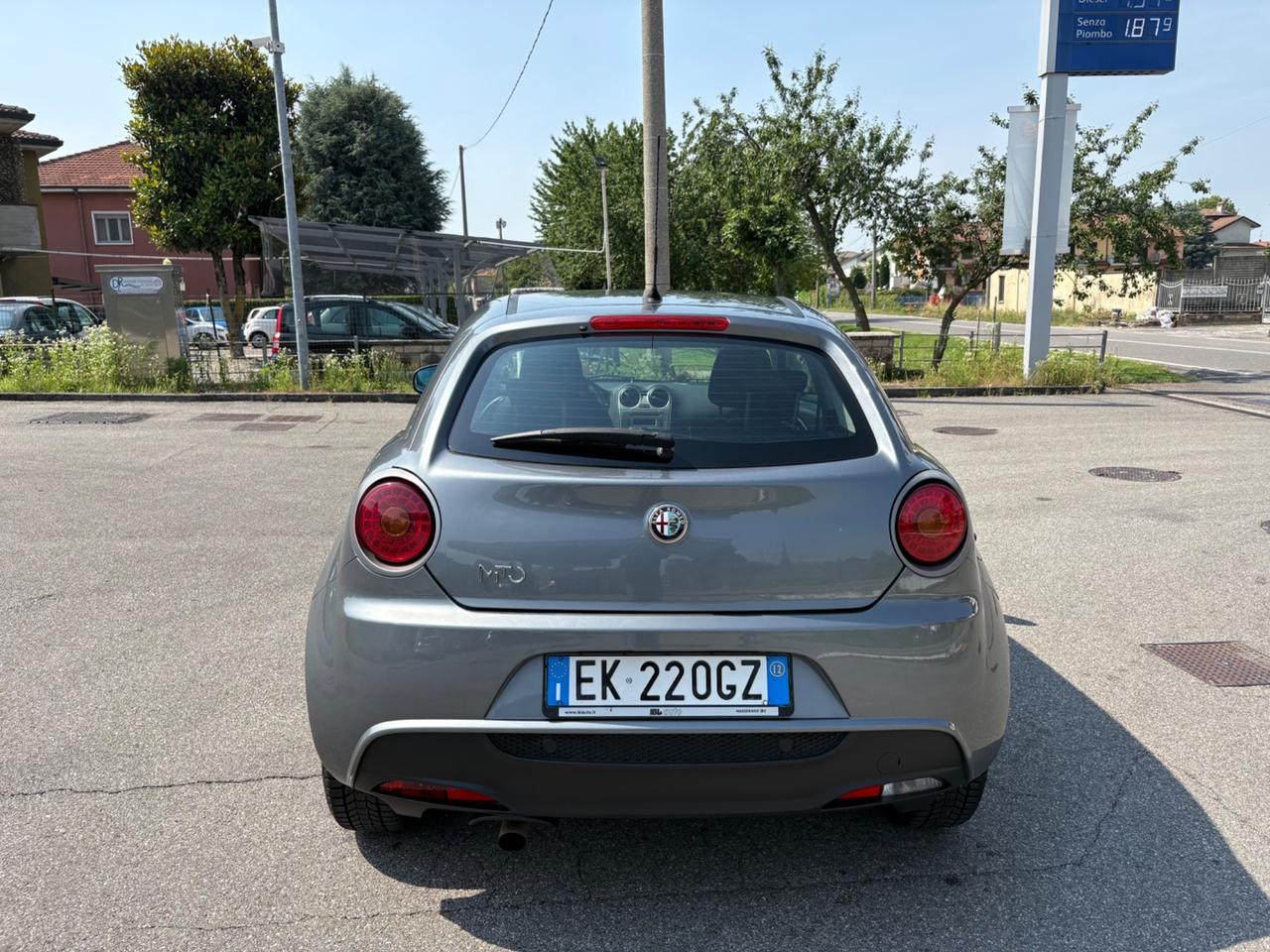 Alfa Romeo MiTo 1.4 70 CV 8V Super