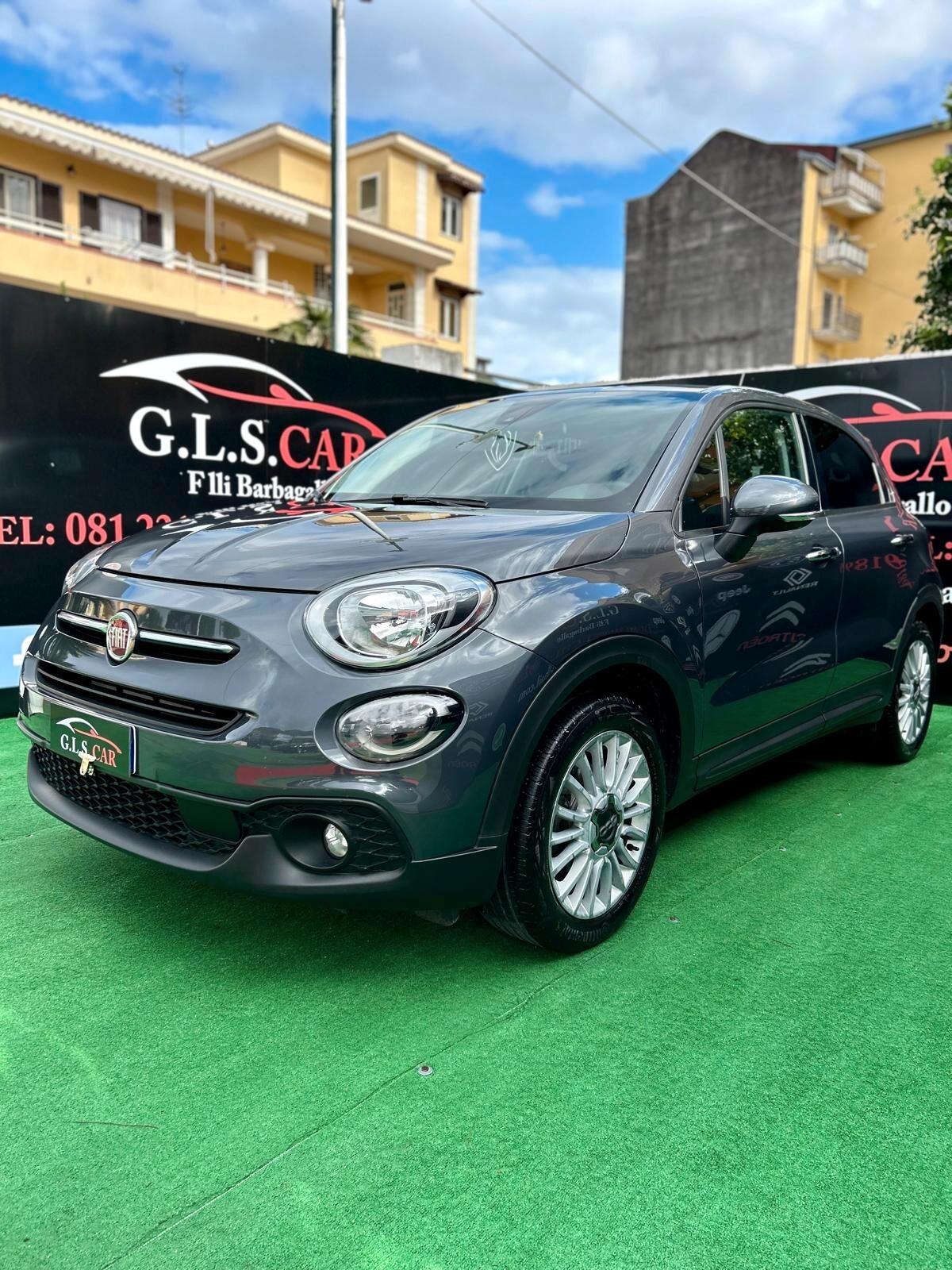 Fiat 500X 1.3 MultiJet 95 CV Connect