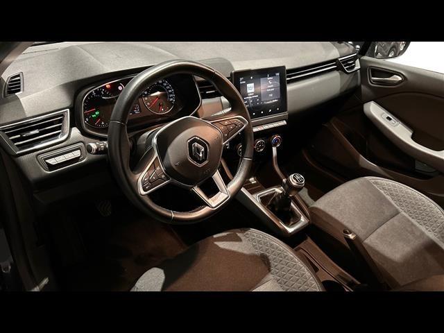 RENAULT Clio 5 Porte 1.0 TCe Zen