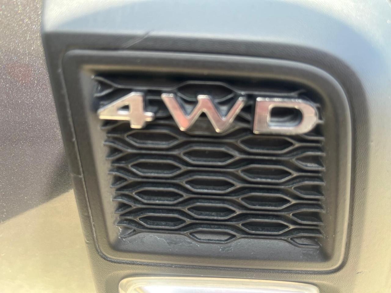 Dacia Duster-4x4-1.5 dci - full - 12/2018