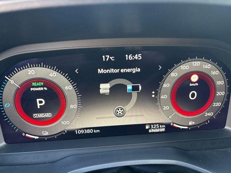 Nissan Qashqai Qashqai 1.5 e-power Tekna 2wd