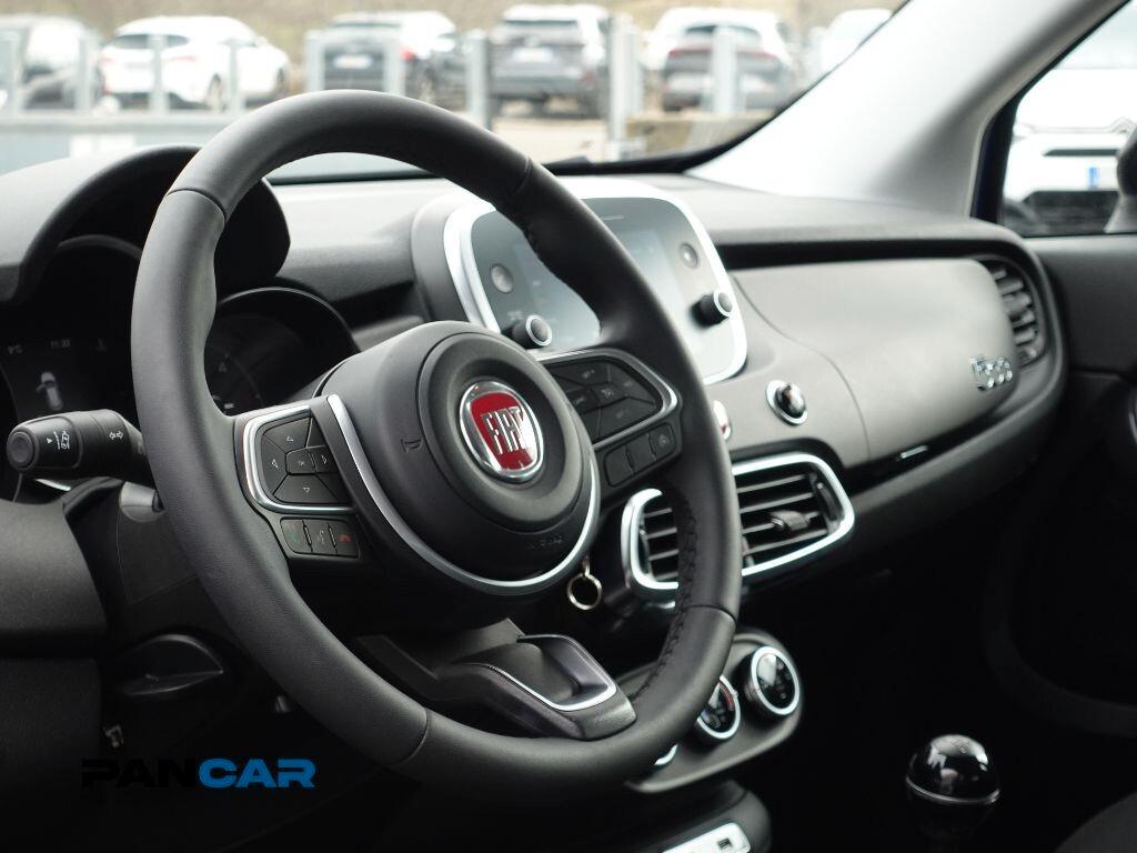 Fiat 500X 1.3 MultiJet 95 CV OK Neopatentati