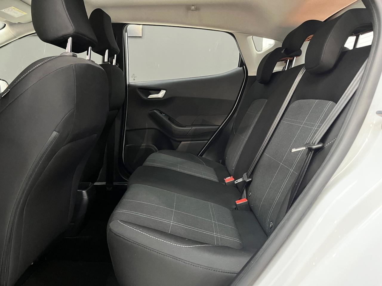 Ford Fiesta 1.5 EcoBlue 5 porte Business - 2020